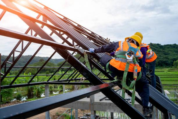 Professional Roofing Contractor in Sault Ste Marie, MI