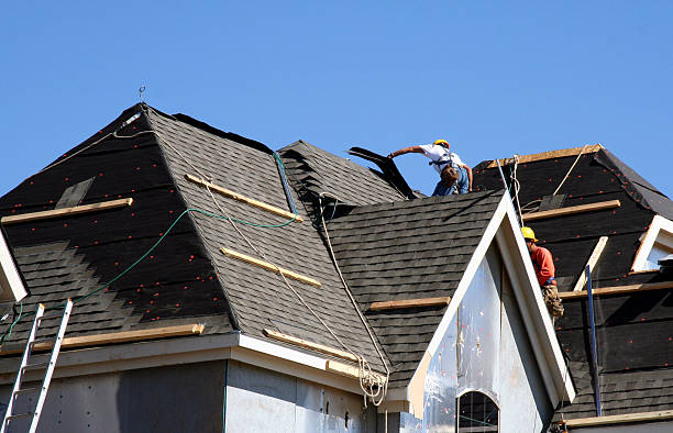 Best New Roof Installation  in Sault Ste Marie, MI